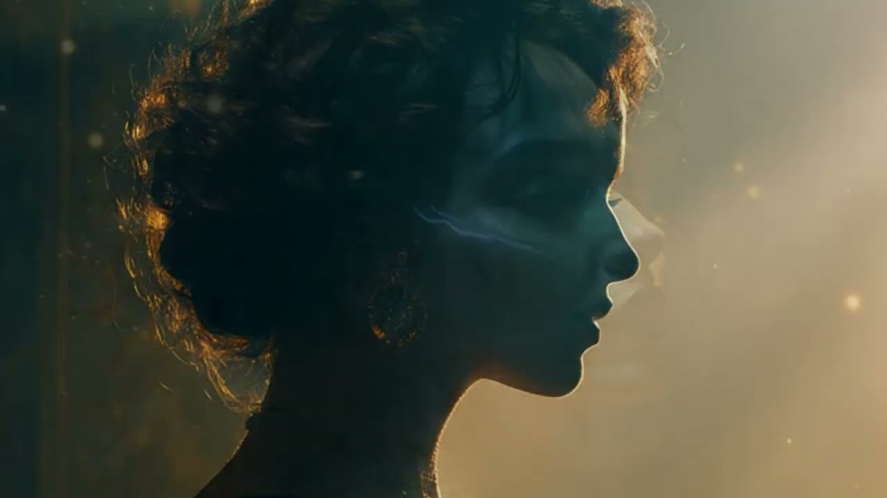 💙✨🎧 Meu Amor Não Foi Visão | Selene | Fado Gótico Profundo 