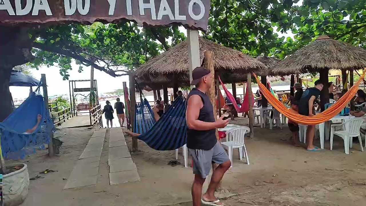 Praia Bela PB