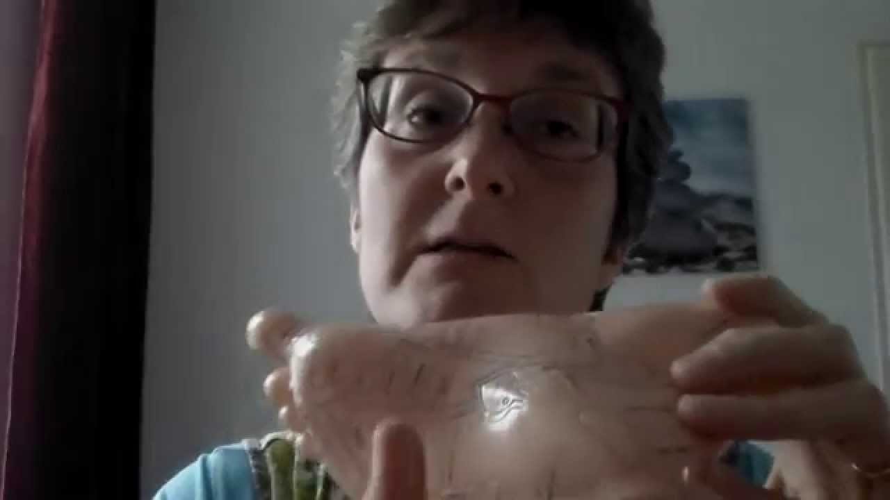 Hoe geef je jezelf een voetmassage?