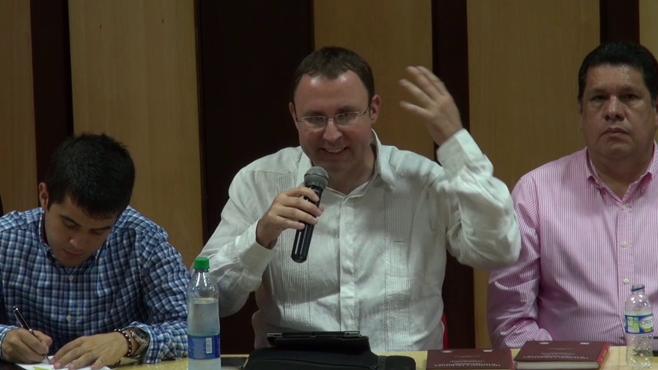 La Neurociencia. Dr.  Jordi Nieva Fenoll