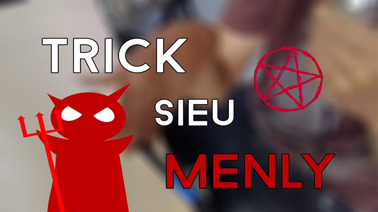 Hướng dẫn kỹ thuật Men Lỳ nhất trong quay bút | Devil Around & Devil Sonic