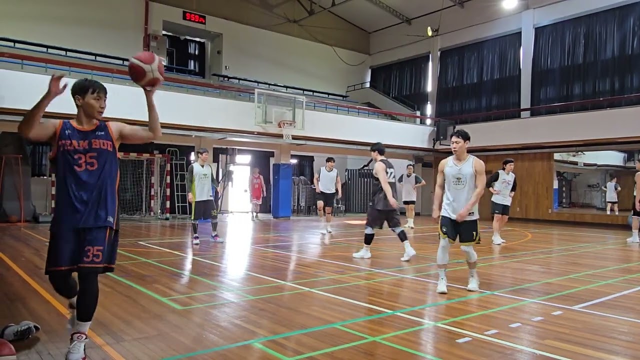 260215 팀벗+게스트 3파전 GAME 12