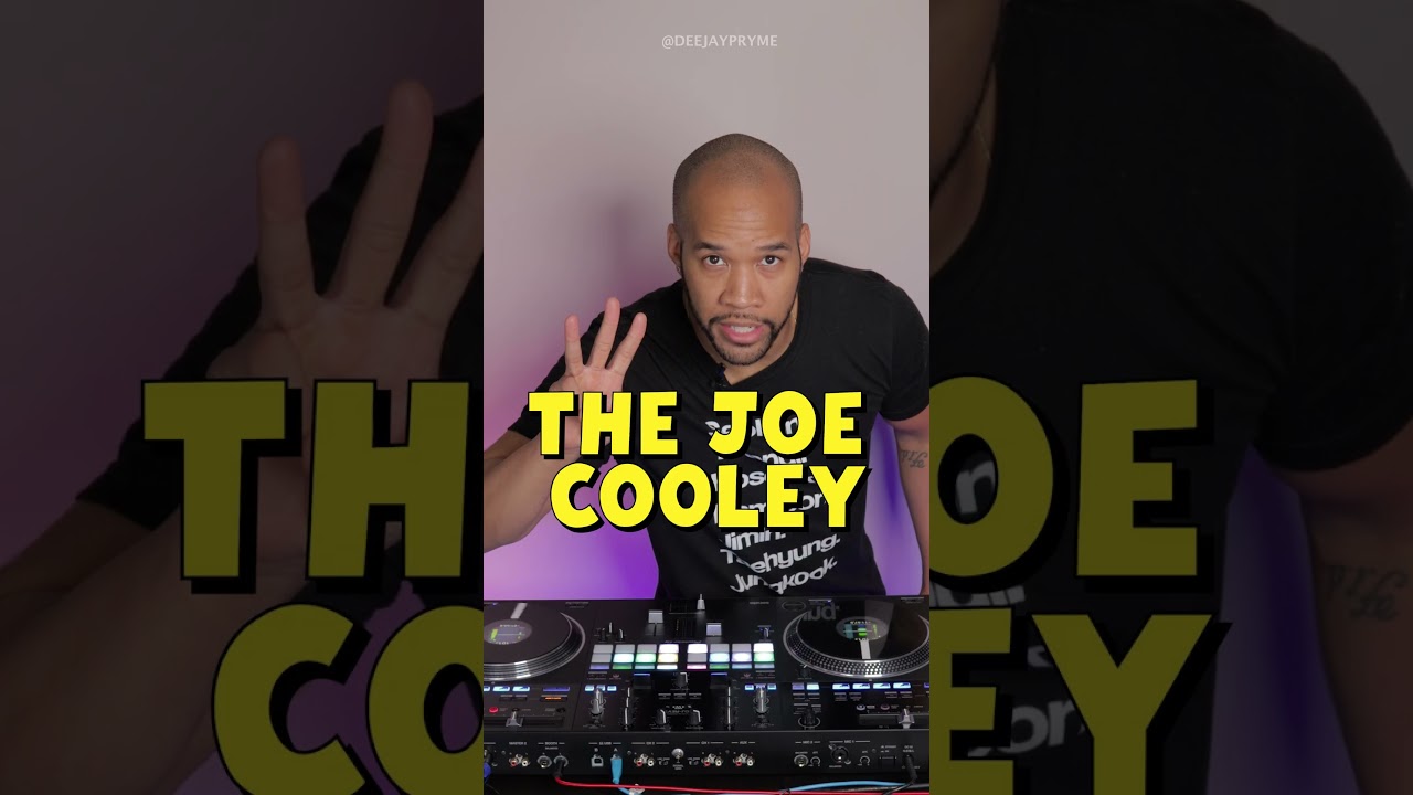 3 Basic Scratches Every DJ Needs 🎯