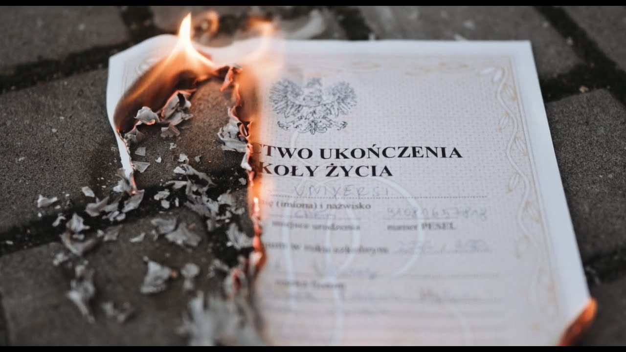 Civis Universi - Trudny (Official Music Video)