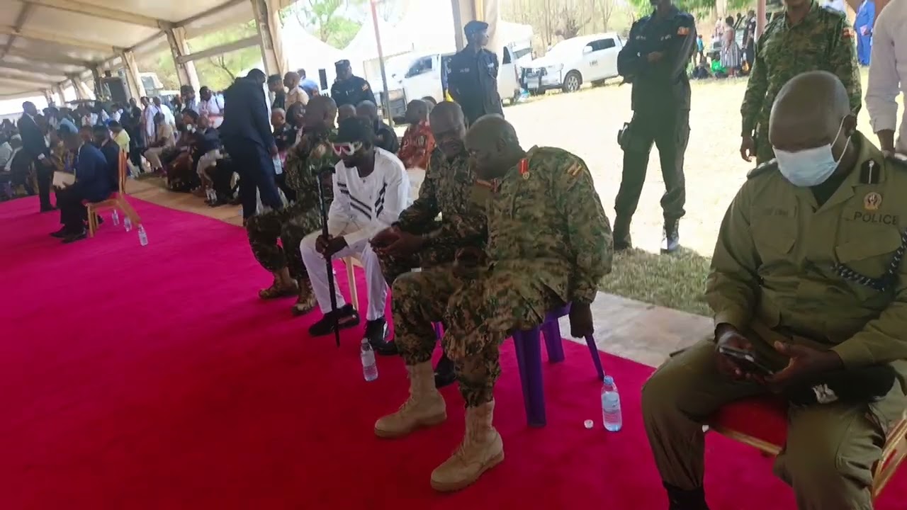 JANANI LUWUM DAY@WIGWENG 