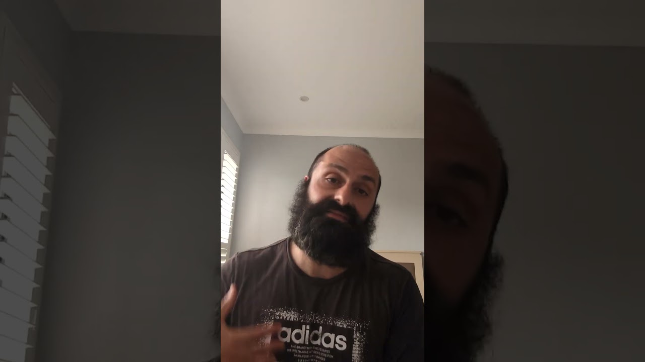 Can not serve two masters 