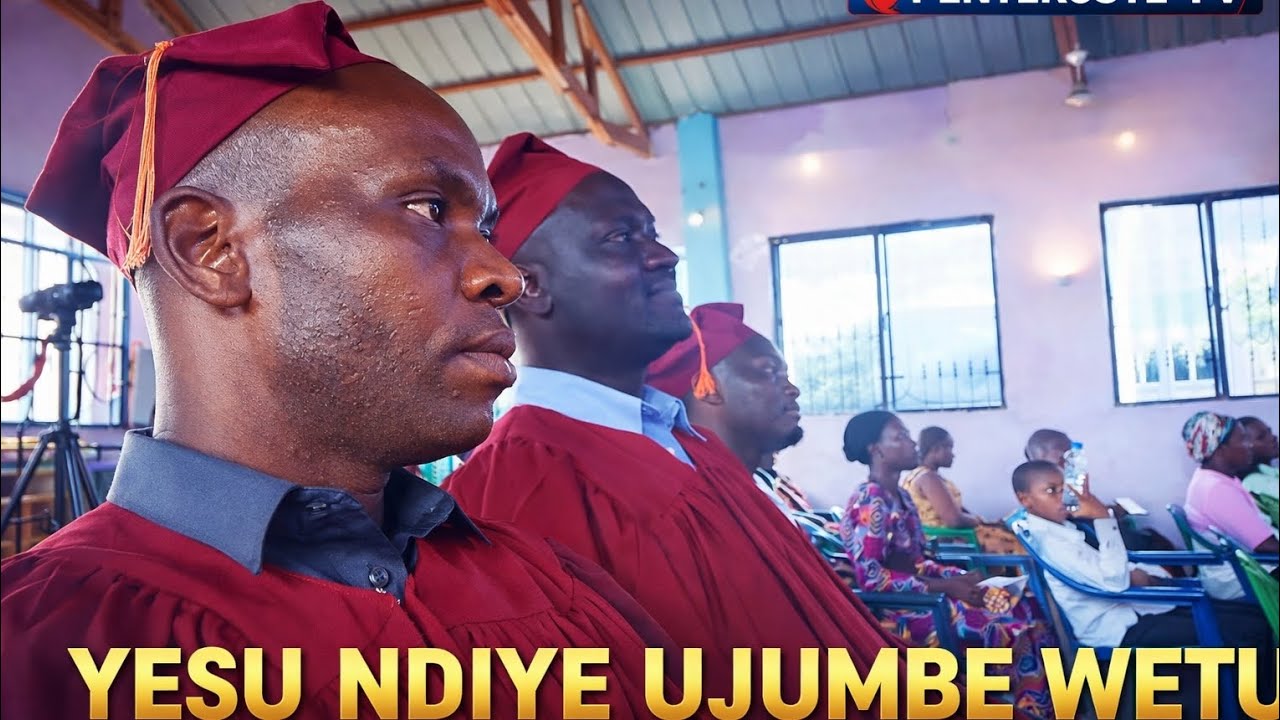 PENTEKOSTE TV MISSION.  MAHAFALI.