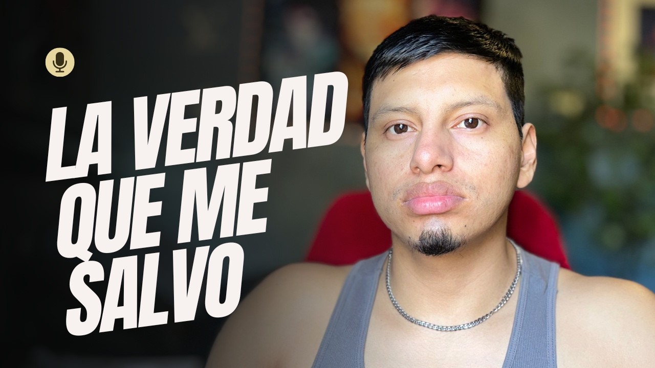 La Verdad Detras de Sentirse Perdido; Mi Historia Real.