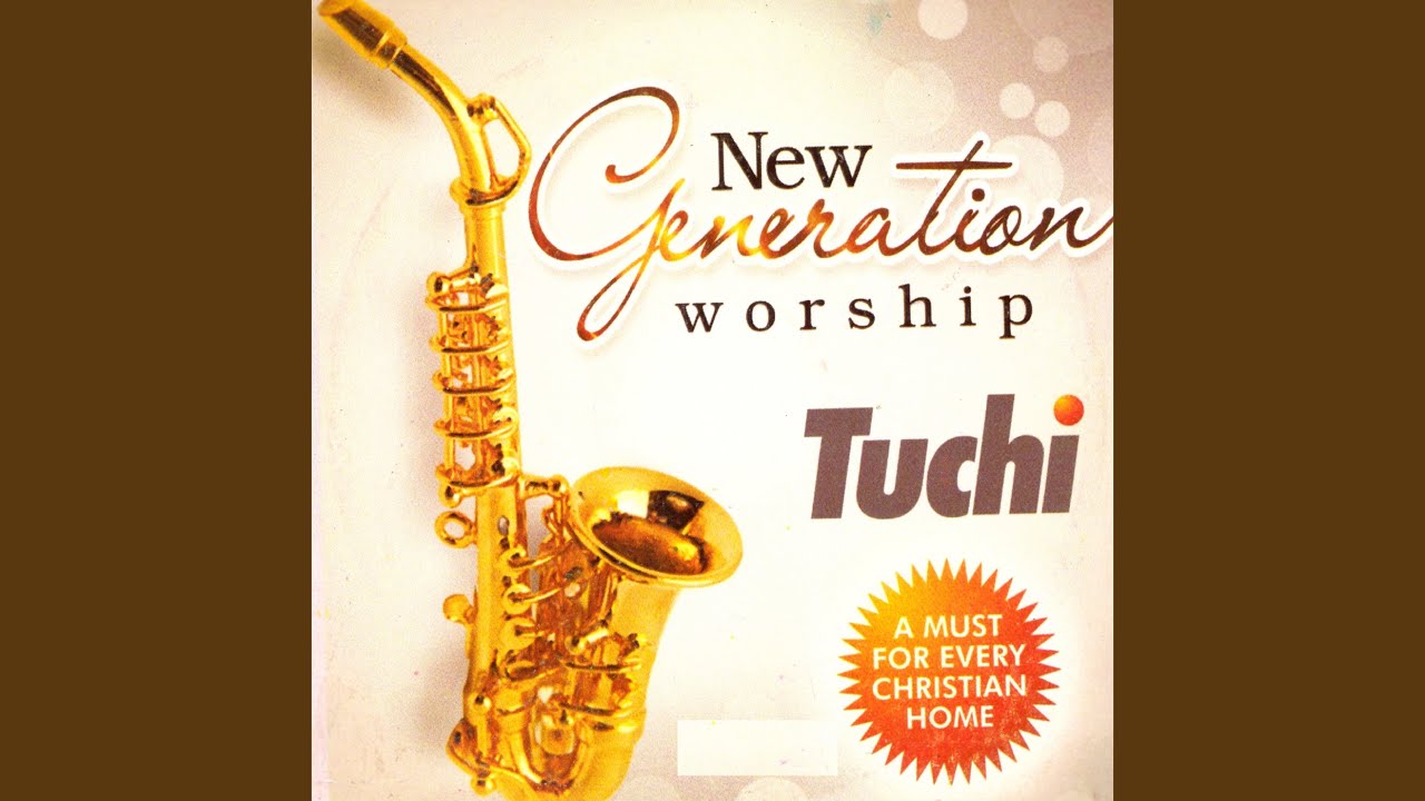 New Generation Worship Medley