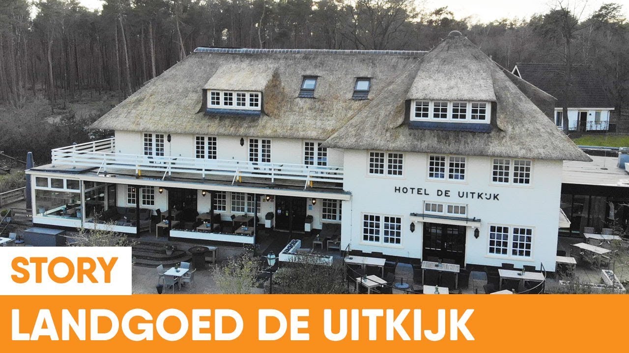 Landgoed De Uitkijk - Hellendoorn | Story | FoodXperience.com