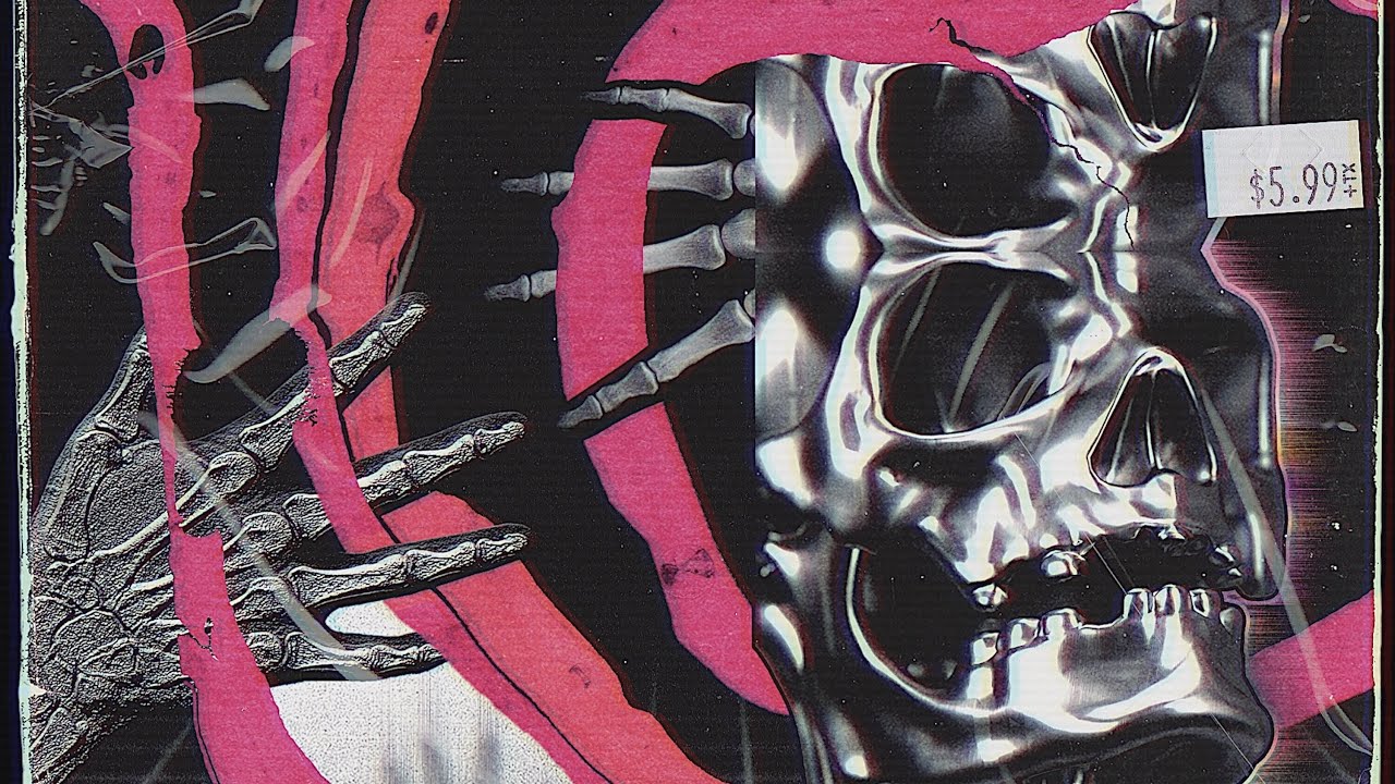 MOBBS RADICAL- WHACK(PROD. ³³MARROW)