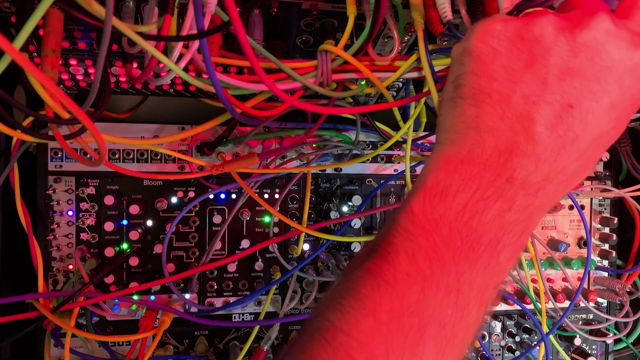 HighSage - ACIDIKATAFAKA (Darbly Acid Pre-Run)