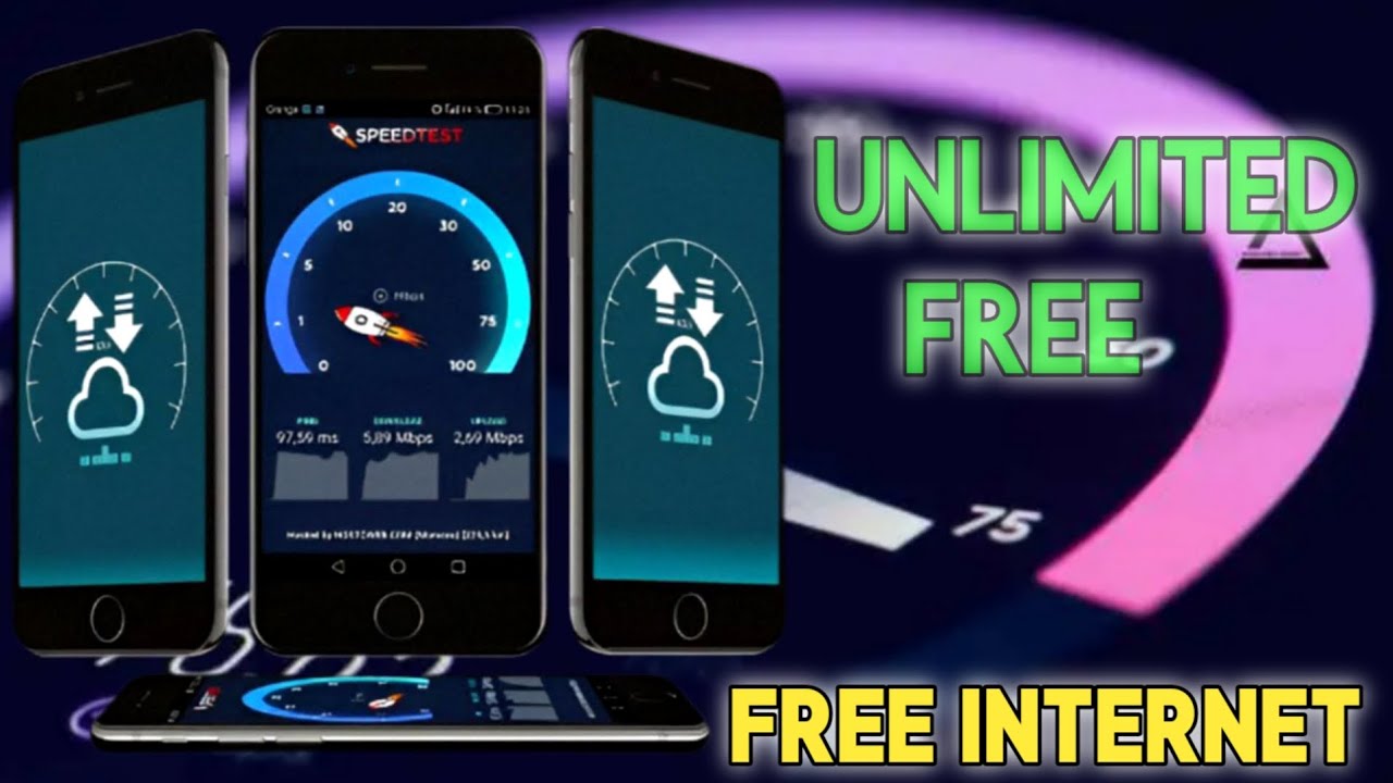 best apn free internet 2026 for all networks