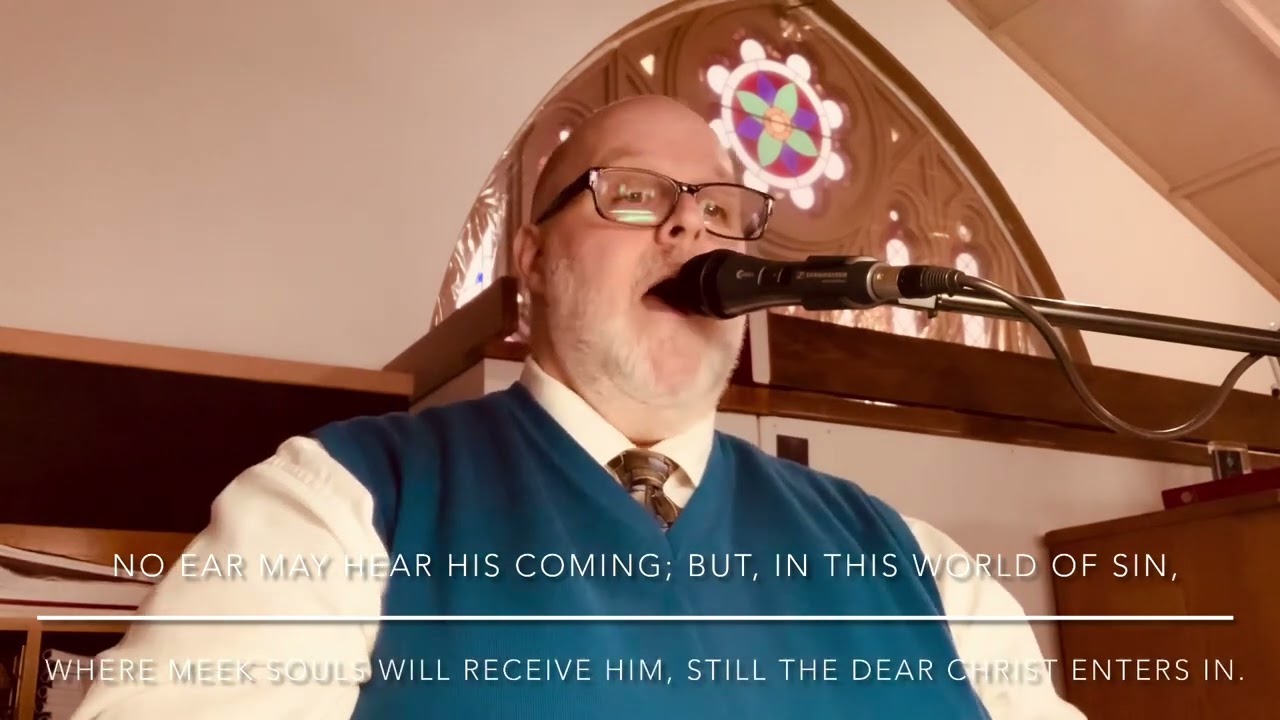 O Little Town of Bethlehem - ELW 279