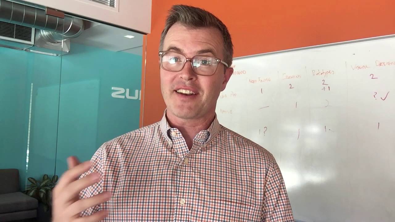 The Design Feedback Loop: Don't be the Lazy Designer