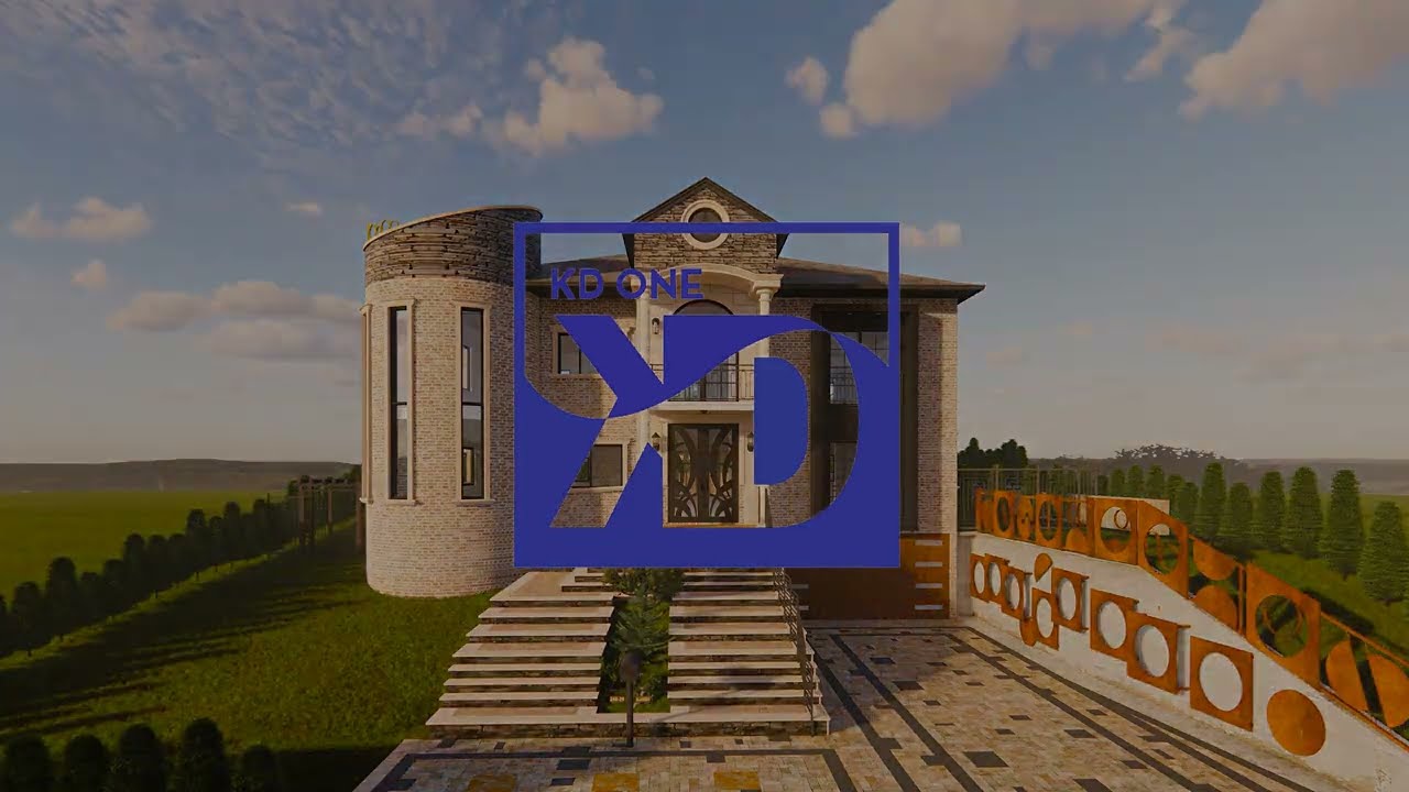 KD ONE - 3D VIDEO - 240-29 ALAMEDA AVE