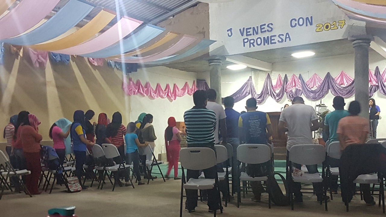 Predica Pastor Luis Dub&oacute;n