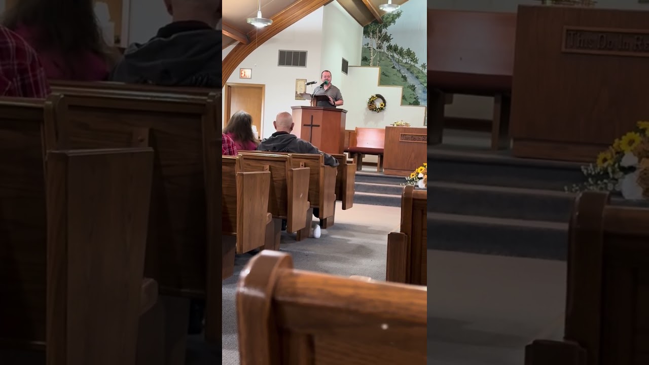 A Heart to Build for God | 2 Samuel 7:1–7