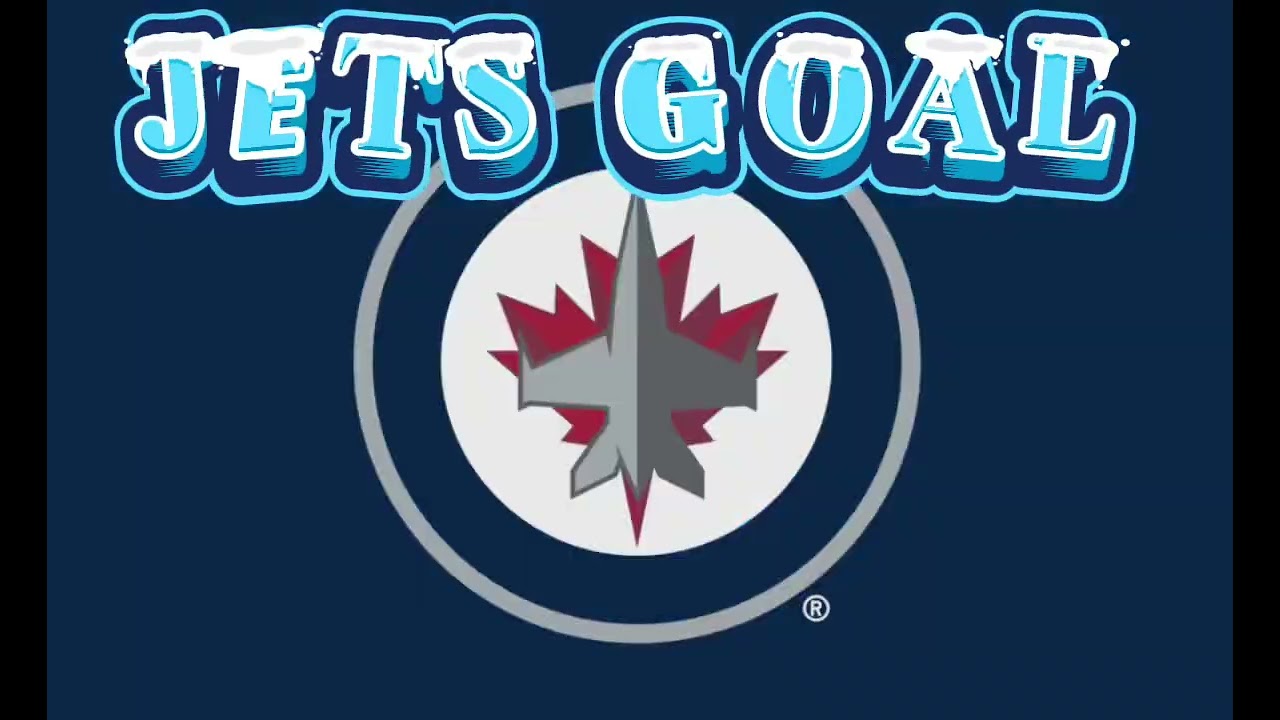 Winnipeg Jets Custom Goal Horn (Titi&rsquo; Me Pregnuto&rsquo;)