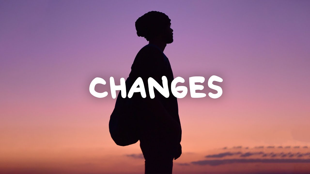 Hayd - Changes (Lyrics)