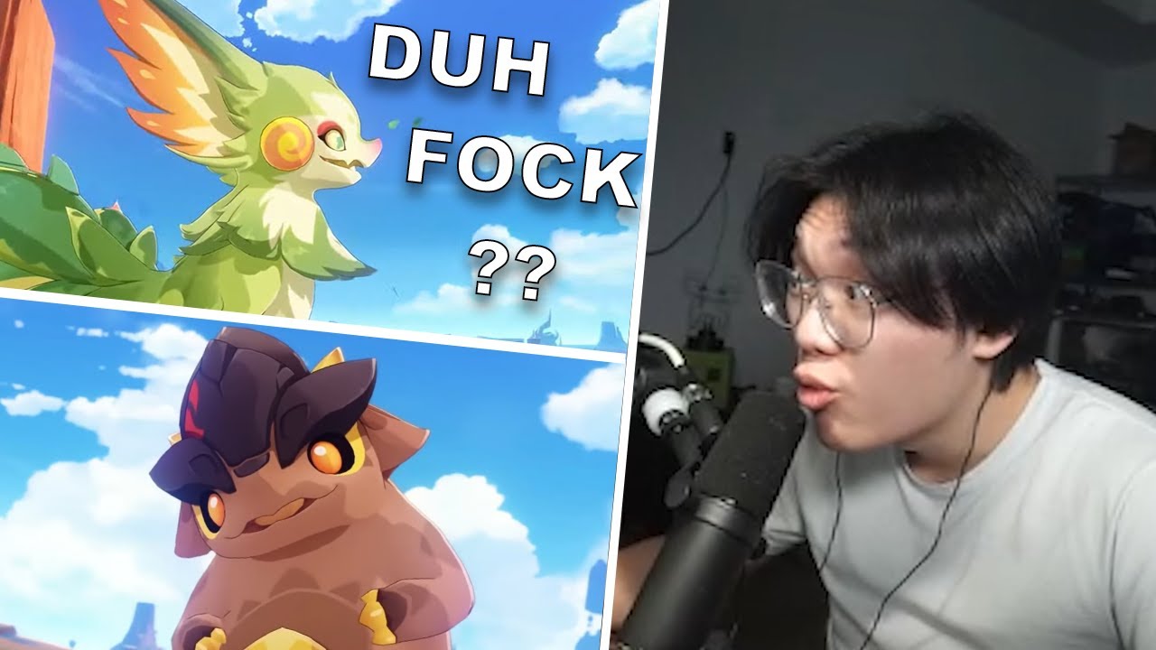 BTMC discovers NATLAN for the FIRST TIME !