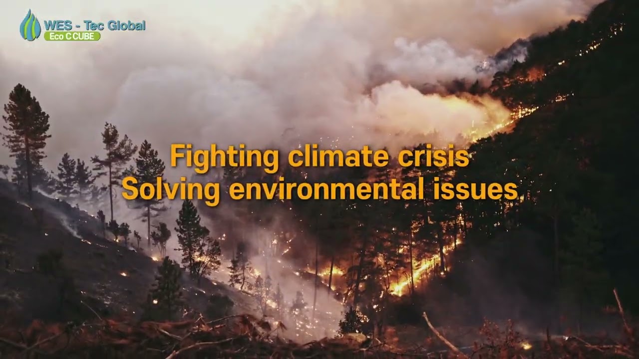 (Eng) ECO - C CUBE of WES-Tec Global