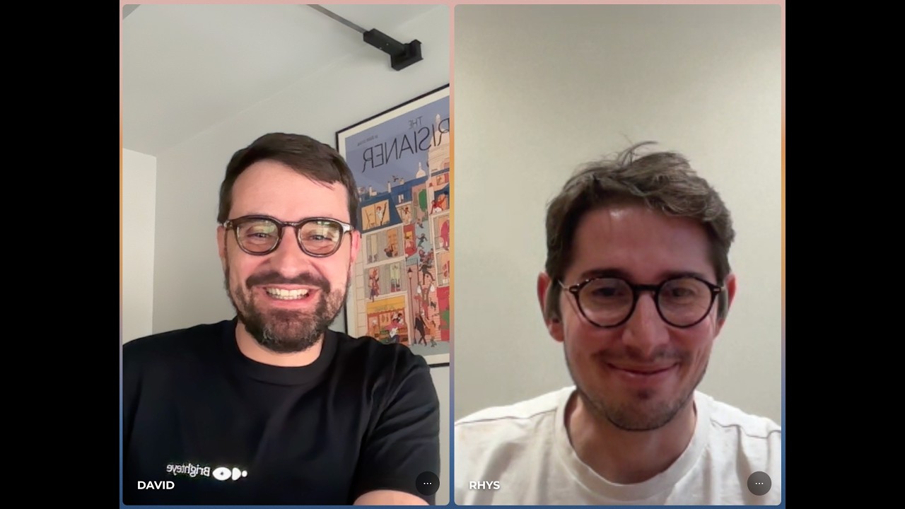 Three signals: Founder studio launch, Product role shifts & Why software moats hold (a16z piece)