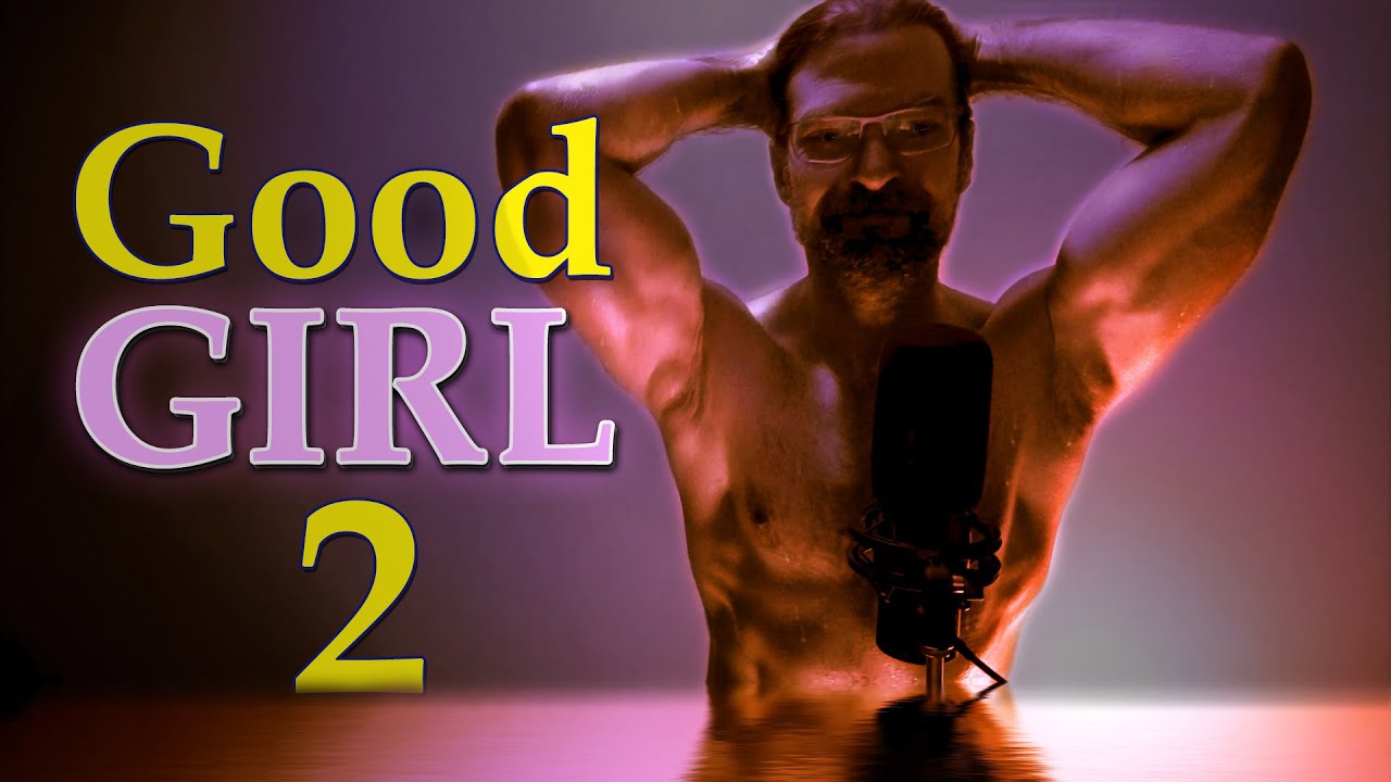 Private Spa ASMR - Telling You You're A Good Girl, Personal Attention
