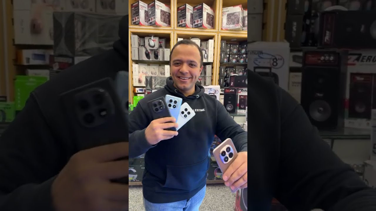 1000 موبايل 256 جيجا بارخص سعر في مصر من كوكو اند اس 🔥💥🌟