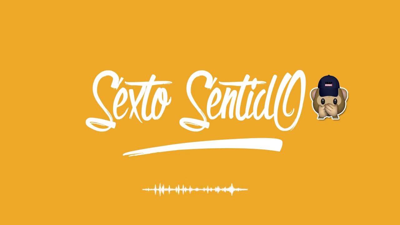Sexto sentido (versión cumbia)-.-