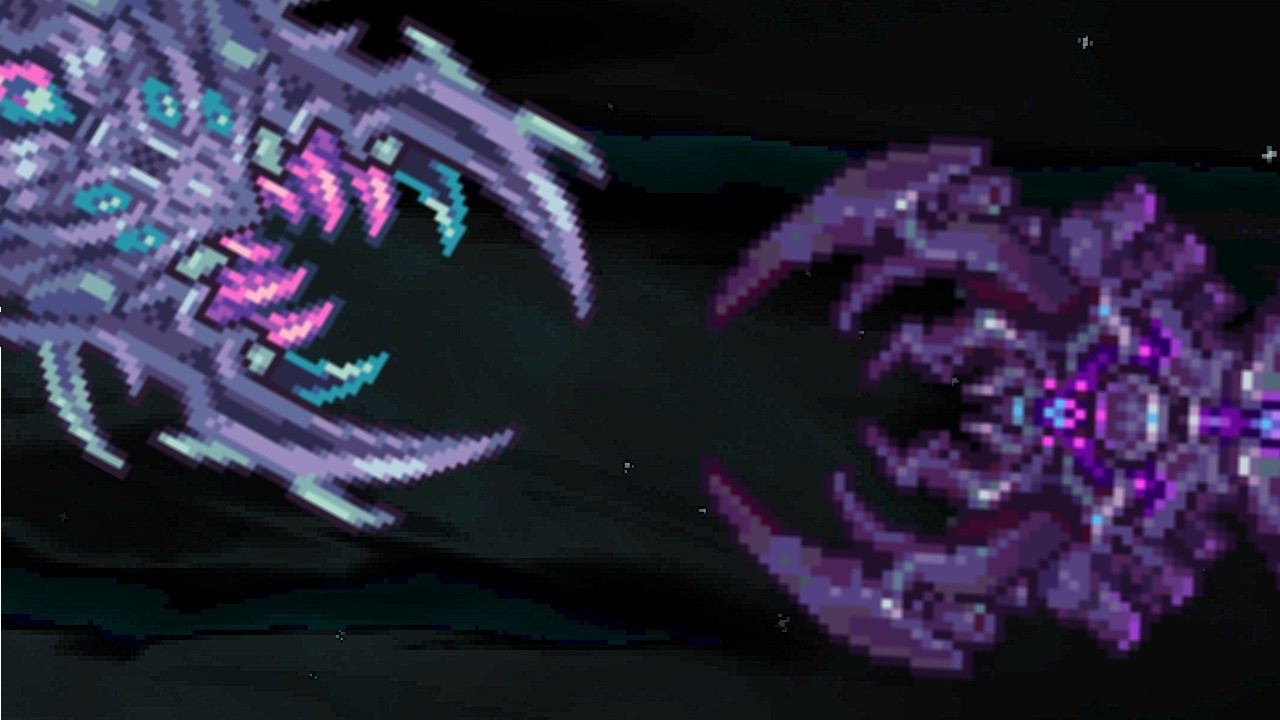 2.1.0 Calamity Mod Devourer Of Gods Vs Cruiser