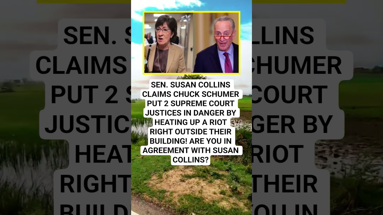 Supreme Court Protest Sparks Outrage! ⚖️ #shorts