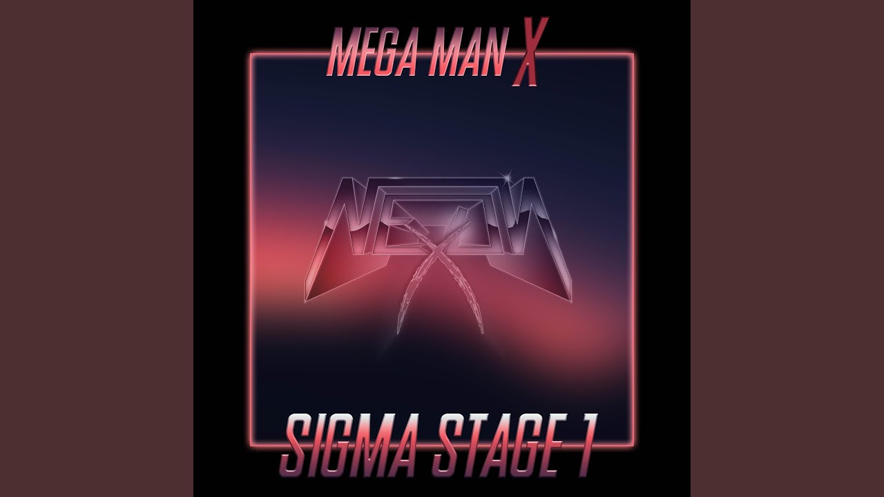 Sigma Stage 1 (from "Mega Man X")