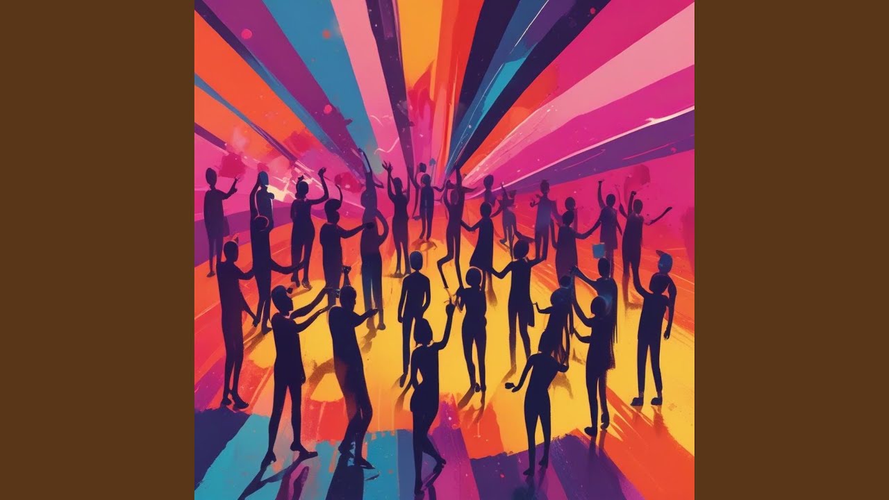 Dance Party (Special)