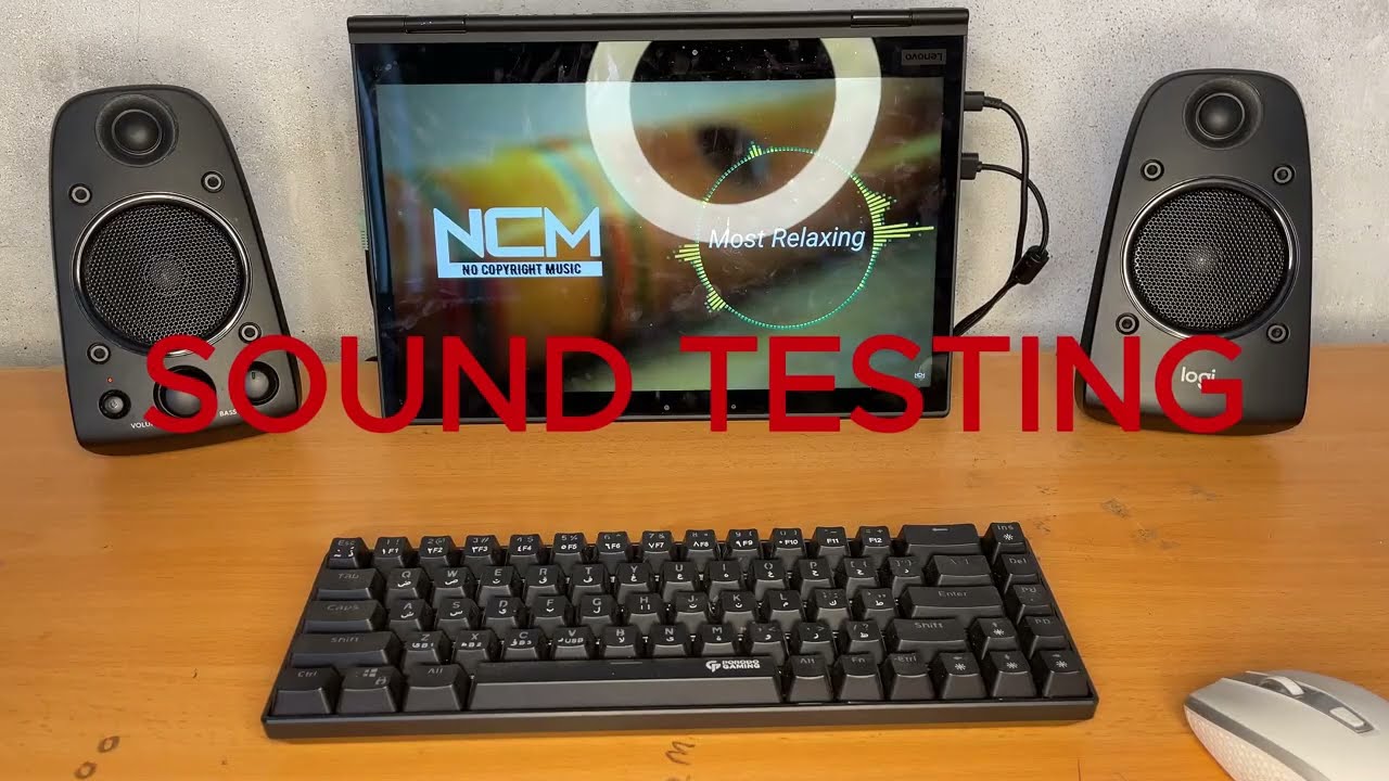 How to modify | Logitech Z623 speakers | improving treble clarity