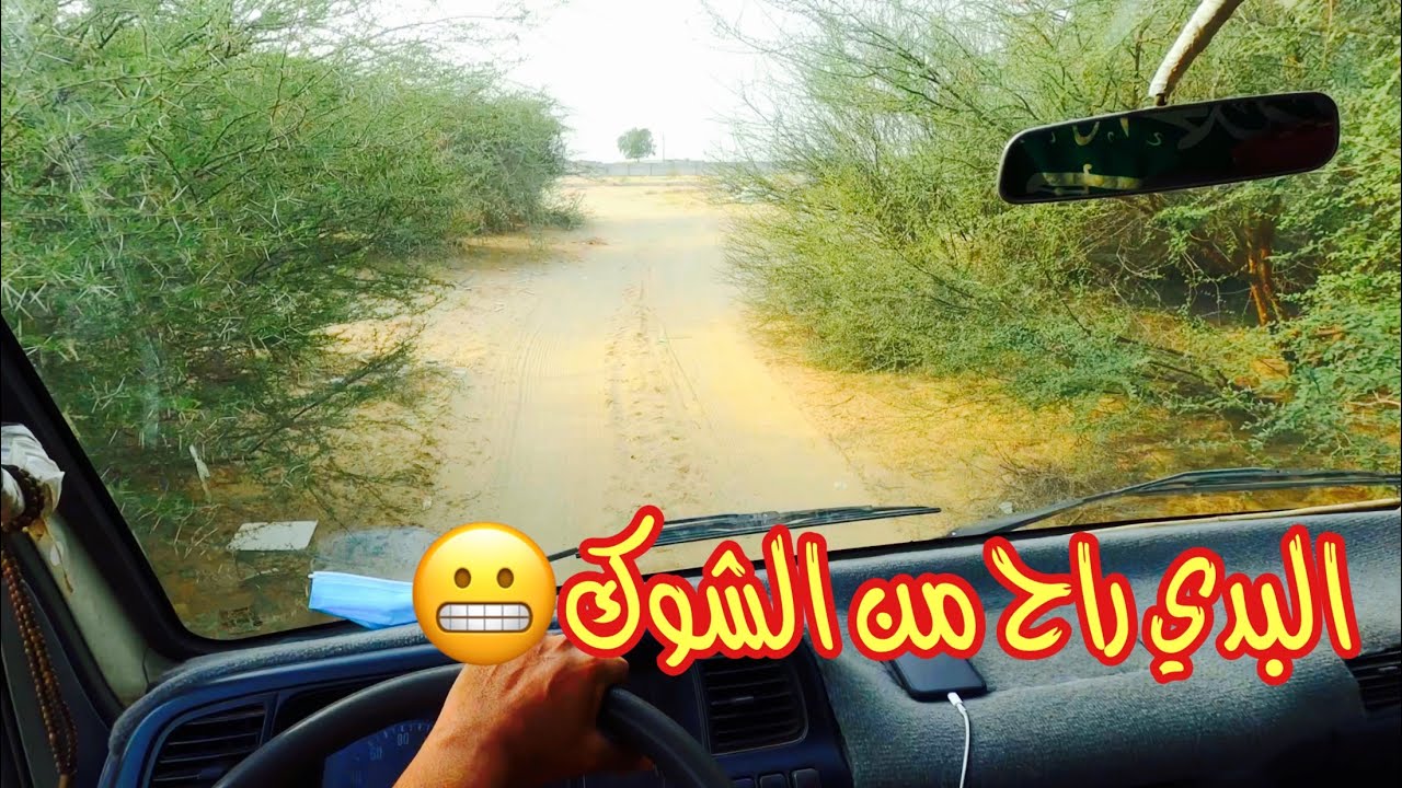 الحمدلله عدنا للسطحه 😇