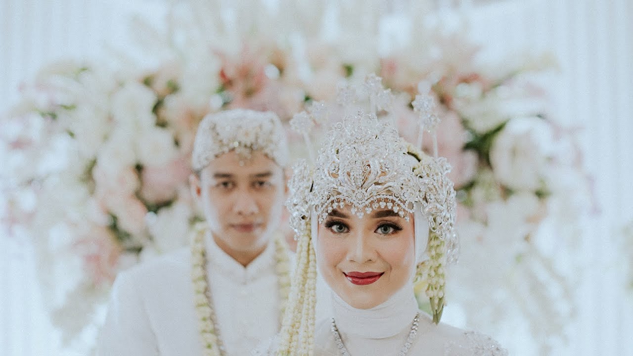 Cinematic Wedding Citra & Edi | a7c + Takumar 50 mm f 1.4