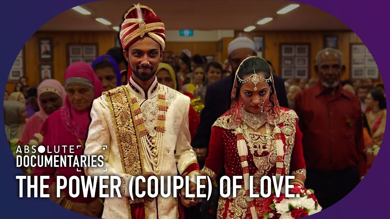 Bridging Beliefs: Neekita Converts to Islam for Love | Matched (Season 2 Episode 7)