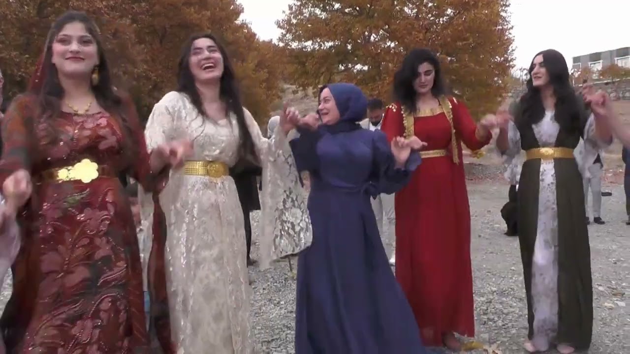 SÖZDAR İLE AHMET SÖZ KESME TÖRENİ