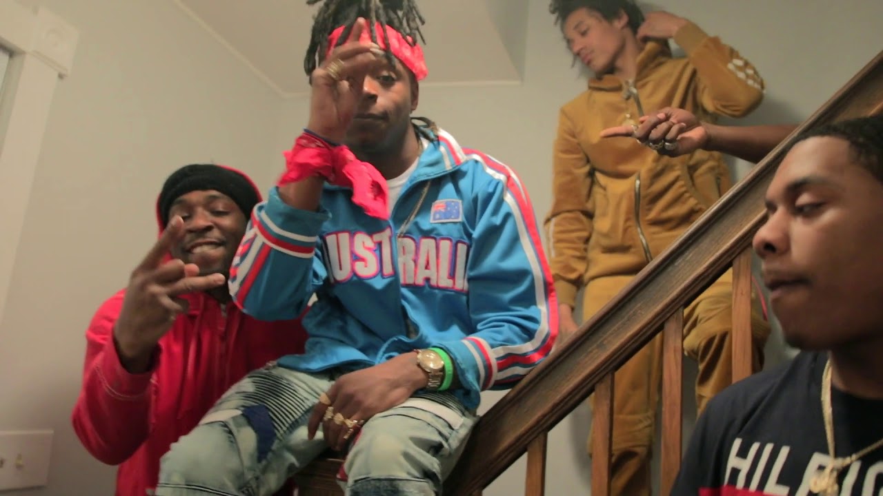 Guwop Gumbo x Lil Deebo 