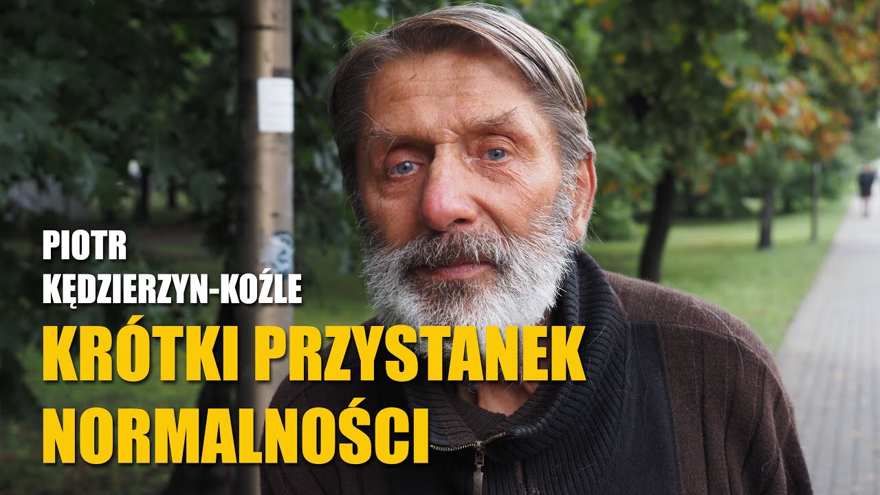 Kiedy dasz Bezdomnemu mieszkanie, a on...