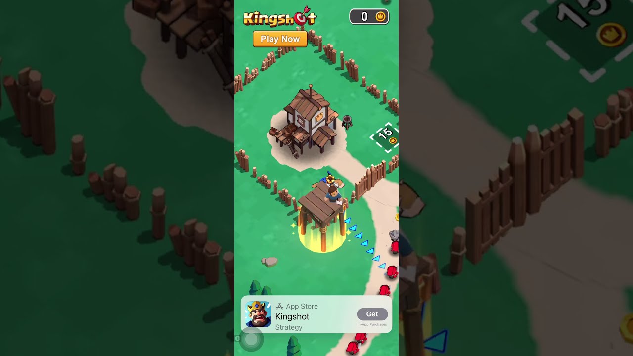 Bus escape level 26-27
