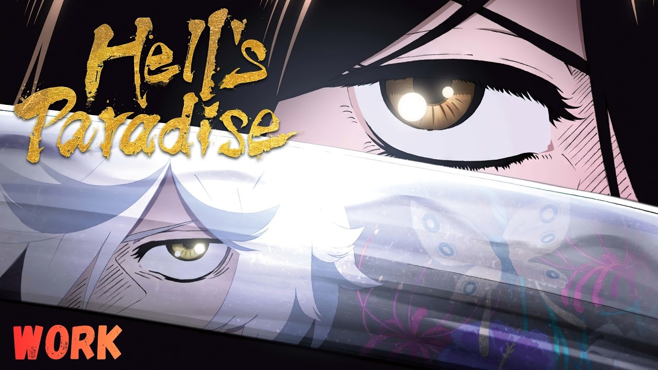 Hell's Paradise - Opening 1 