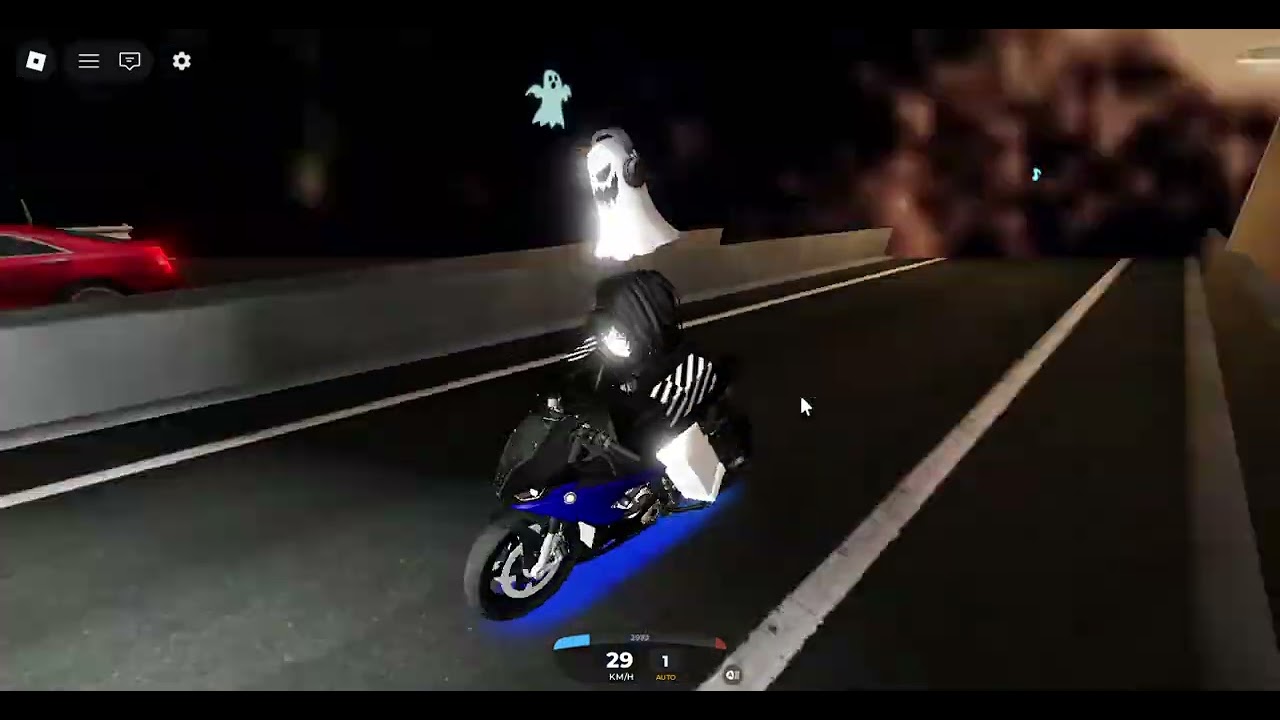 finally buy dream bike