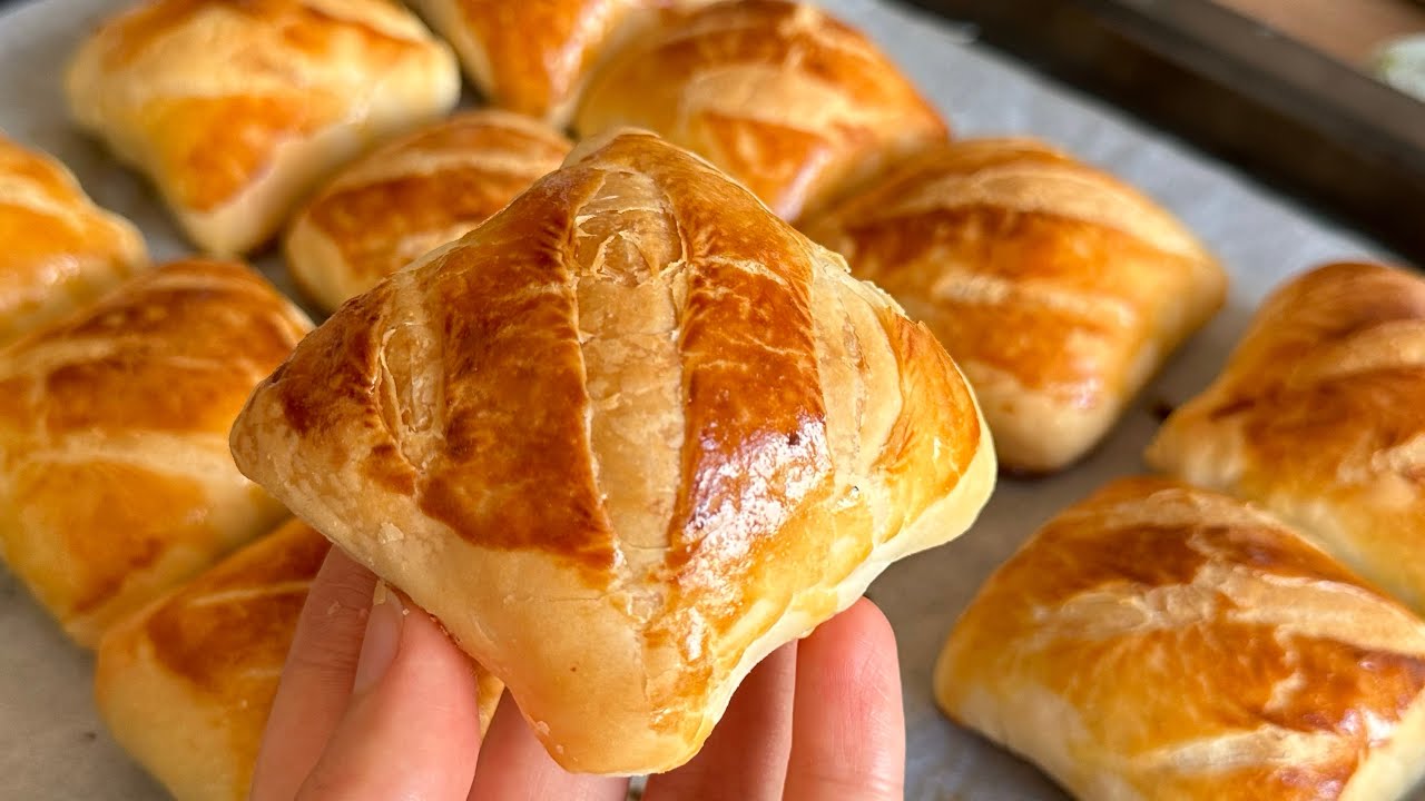 Забытая выпечка: вкус вековой давности