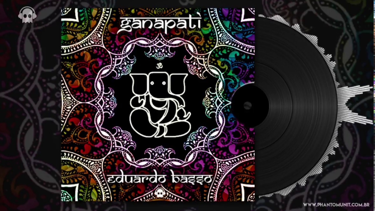 Basso - Ganapati
