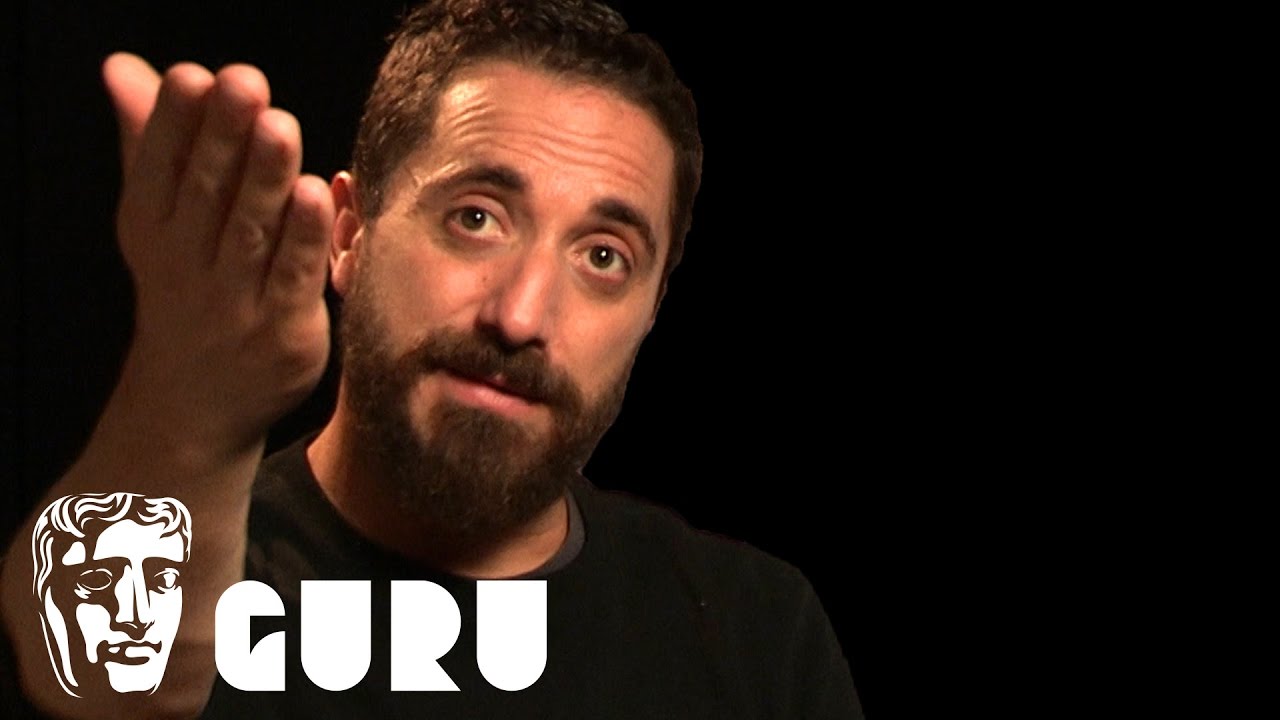 Pablo Larraín on Directing