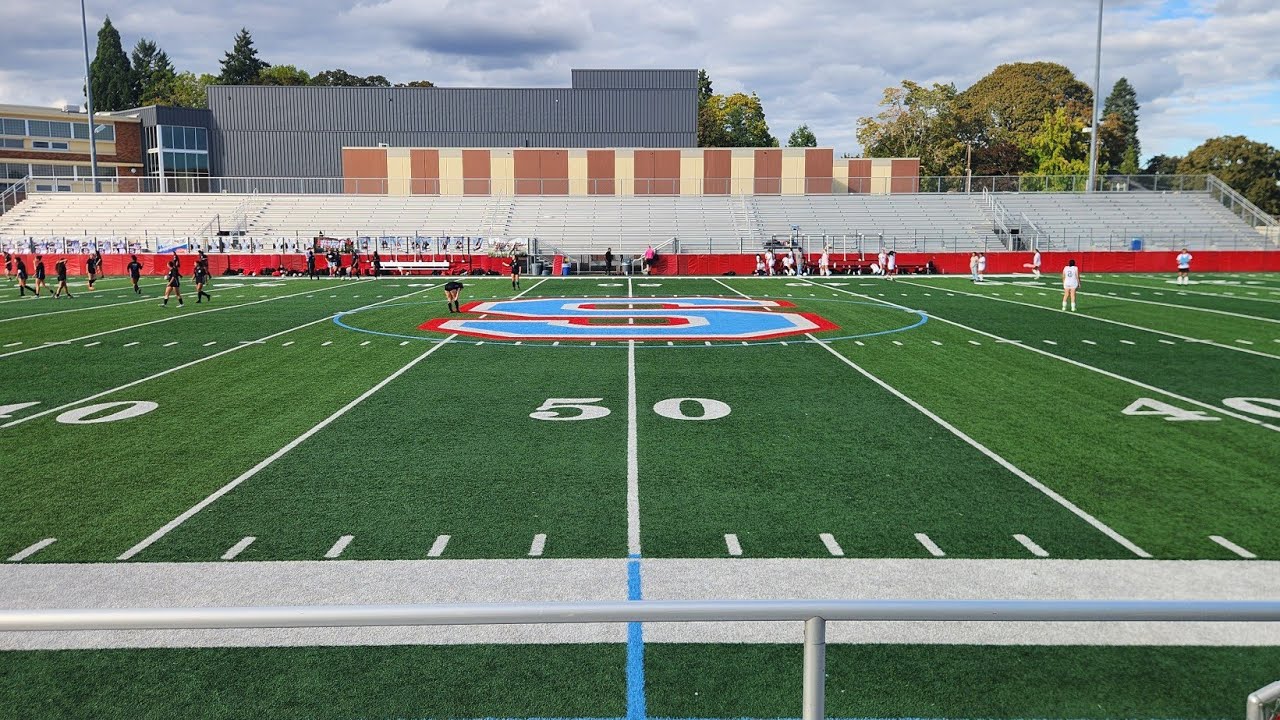 South Salem v North Salem 10/3/25