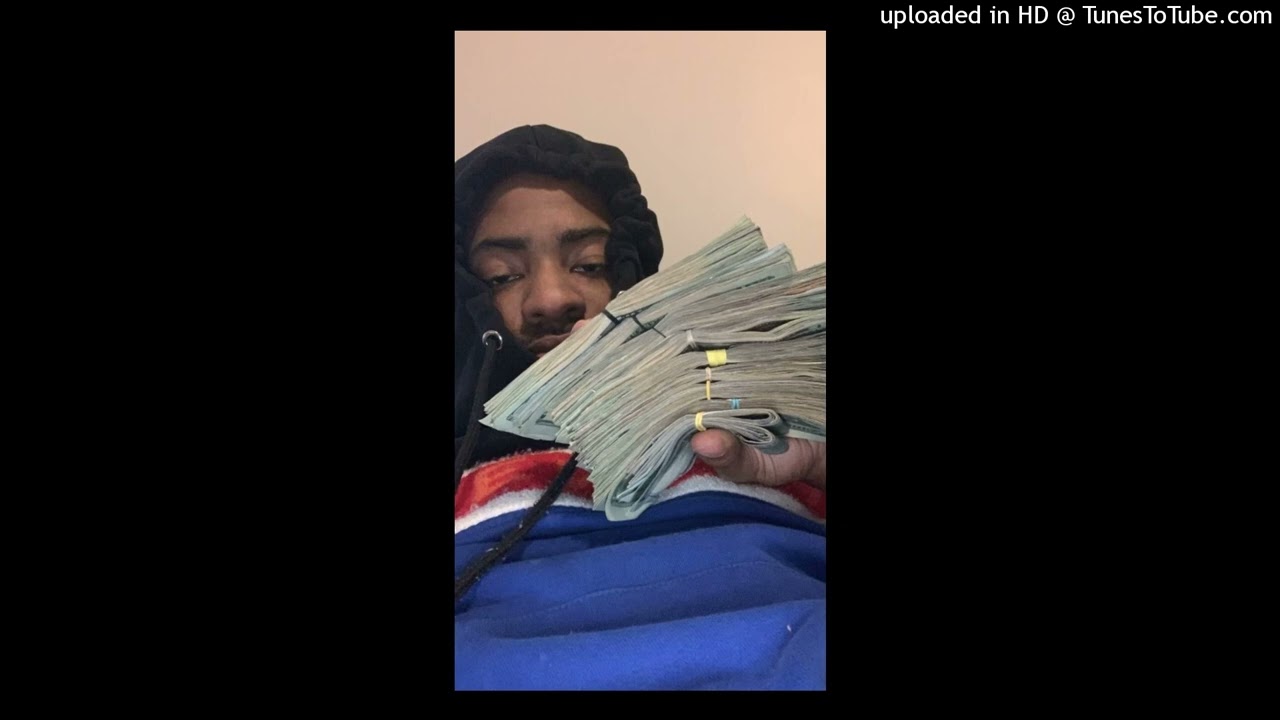 TrapRixhSkully &ldquo;SRT Muzik&rdquo; (HoodRixh Plug Exclusive)
