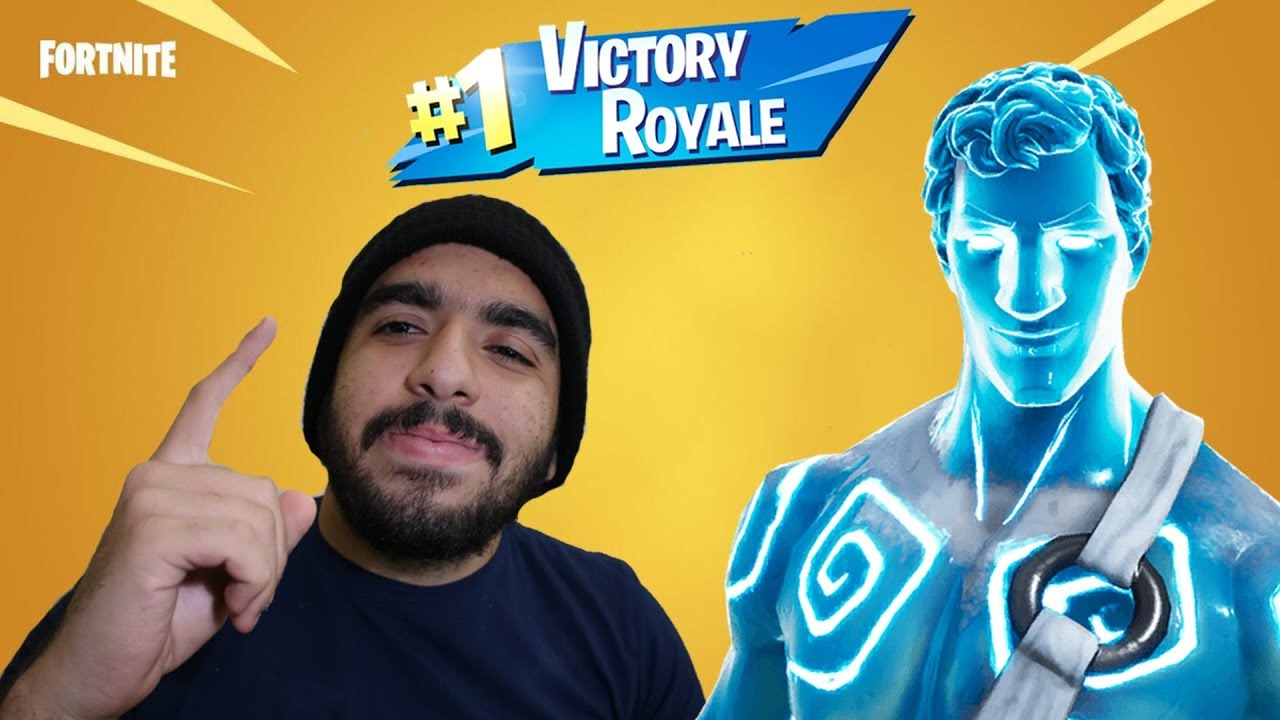 فورتنايت - صباح الامتحانات يابوعمو -متعملش علي اللعيب لعيب 😱
